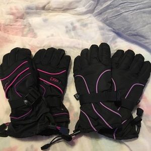 BUNDLE!!kids gloves